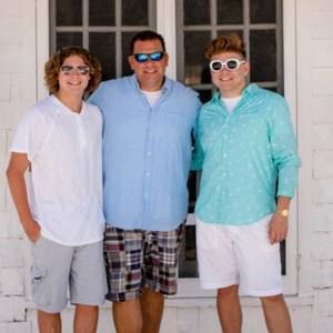 Meet your Posher, Jeff